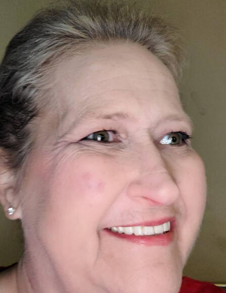 Sheila Marie (Smith)  Lugena Stone