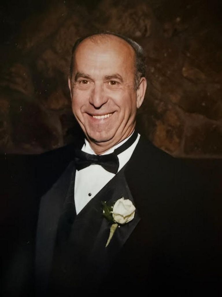 Richard "Dick" Schroeder Profile Photo