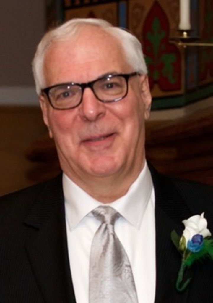 John "Jack" F. Fisher Profile Photo