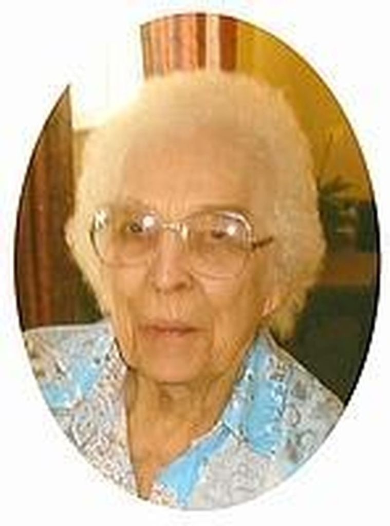 Mary Elizabeth Kluemper