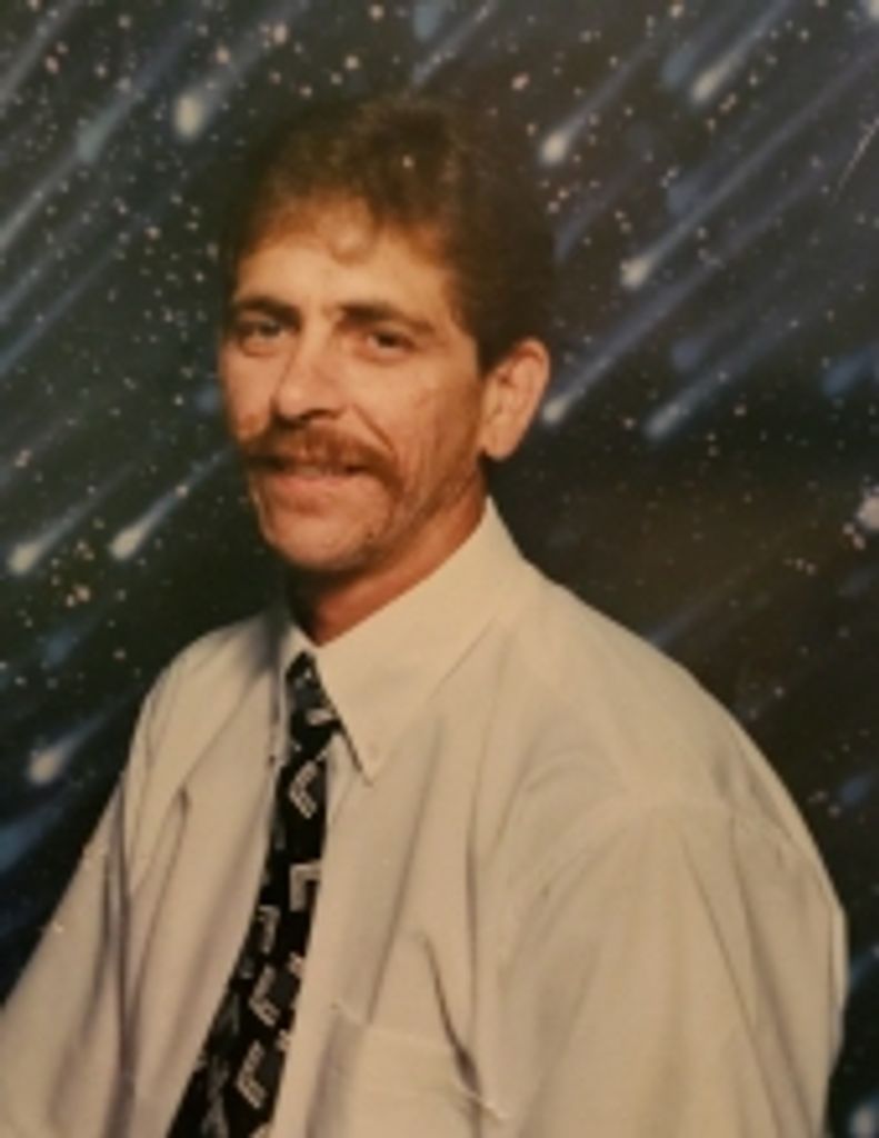 Michael E Vanduyn Profile Photo