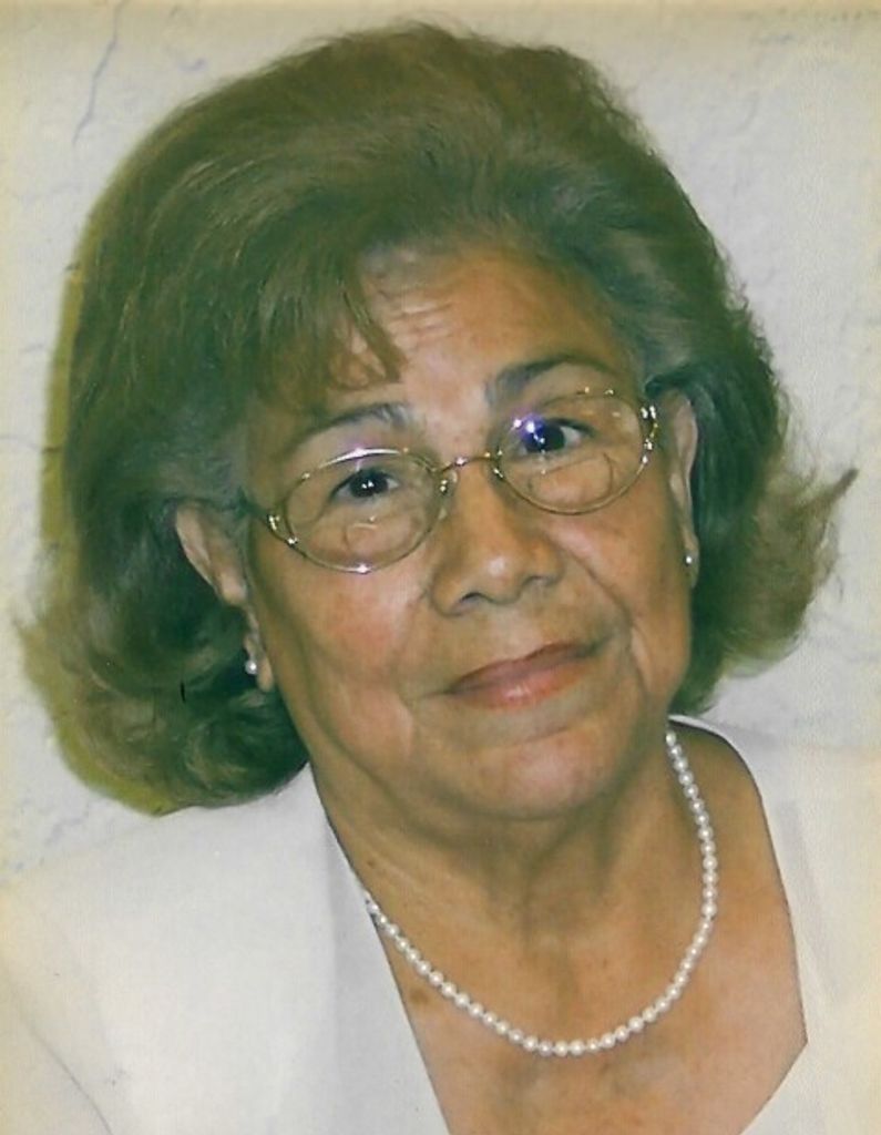Zoila Reyes Medina