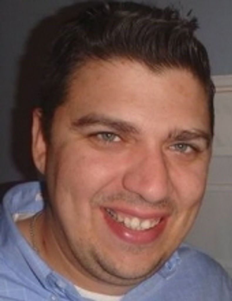Thomas J. McKinney Jr.