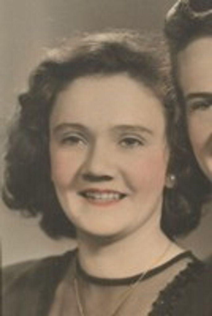 Betty Alexander