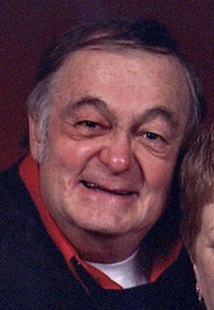 Michael D. Gordon Profile Photo