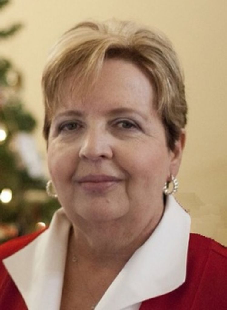Cheryl Rosemary Bauer Profile Photo