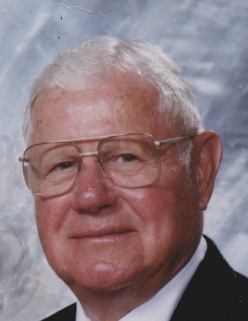 Ray O. Hart Profile Photo