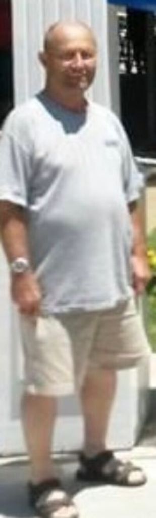 Charles James Boos, Sr.