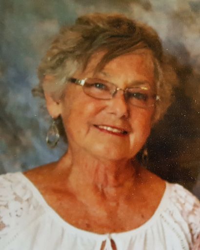 Janet Woolsey's obituary image