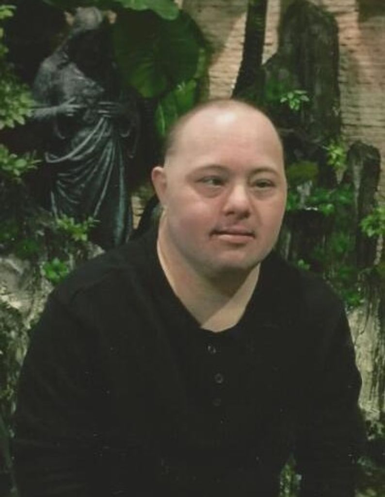 Jason Wayne Duncan Profile Photo