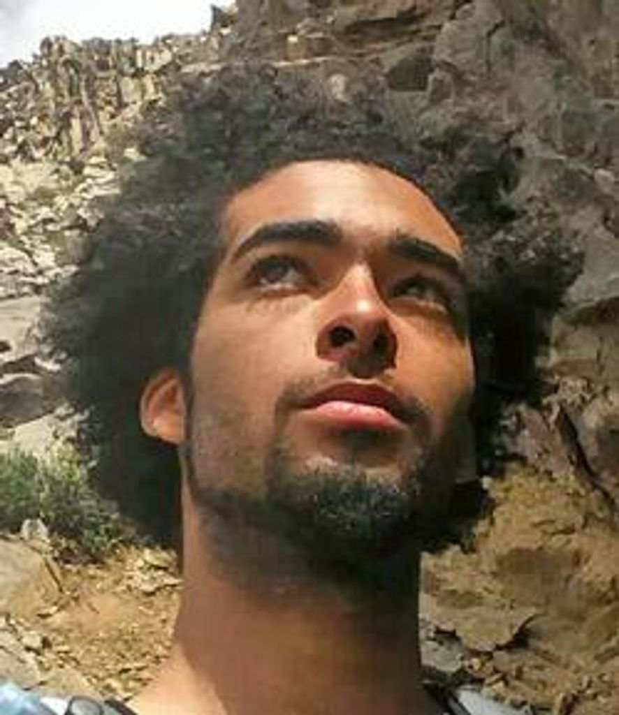 Darrien Nathaniel Hunt Profile Photo