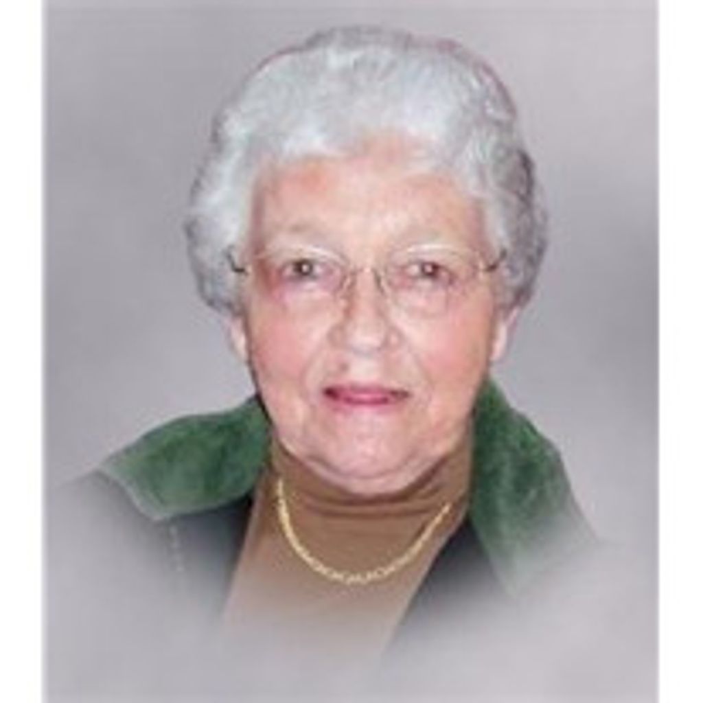 Derith Ann Charlebois