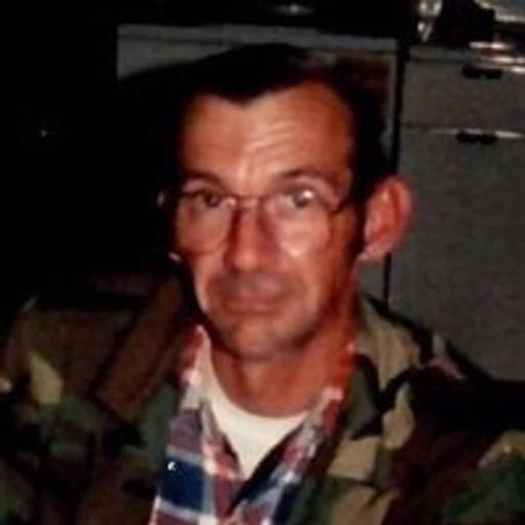 Louis Allen "Allen" Blair