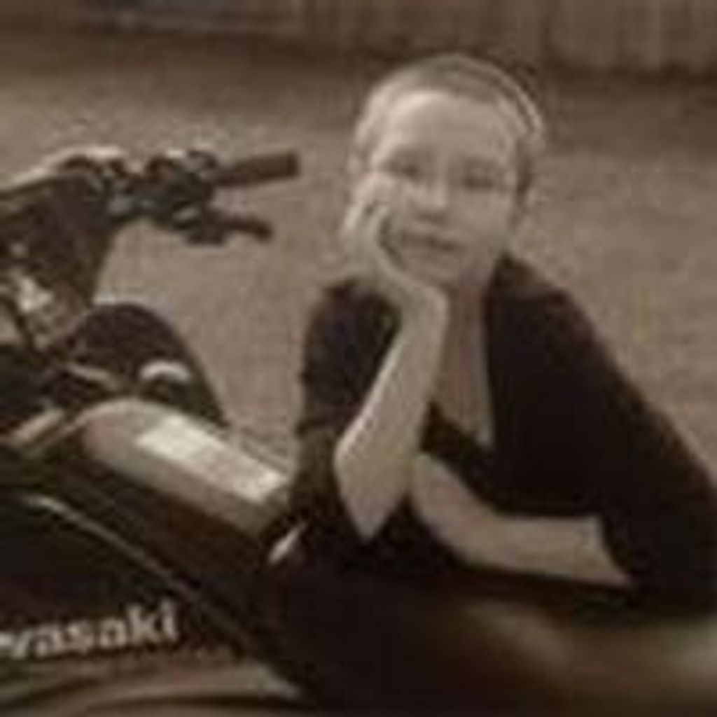 Abigail Marie Thomson