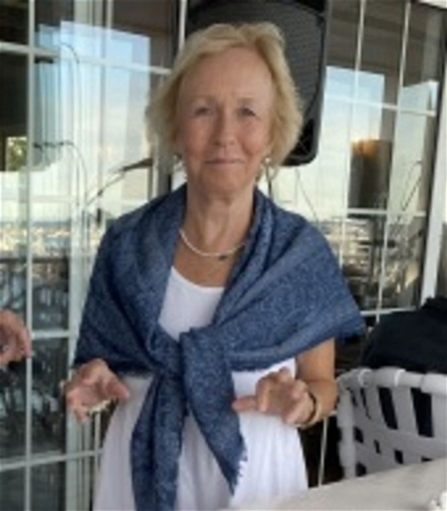 Mary Susan Mcnerney (Hennegan) Profile Photo