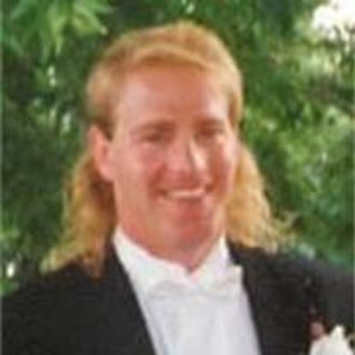 Scott Thomas "Scooter" Penrod Profile Photo