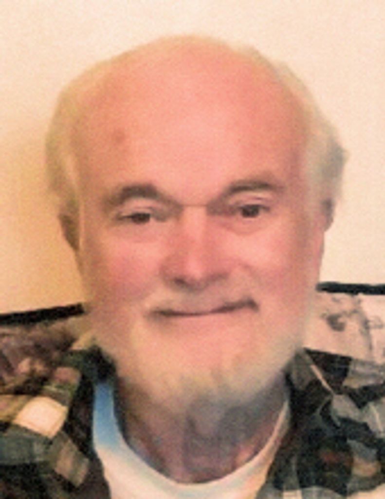 Harold W. Long