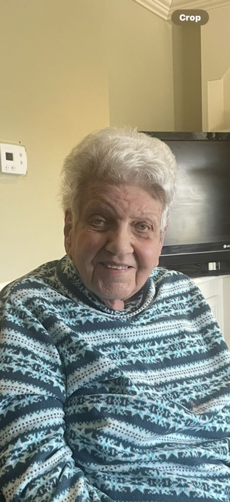 Angelina Marie Redfern