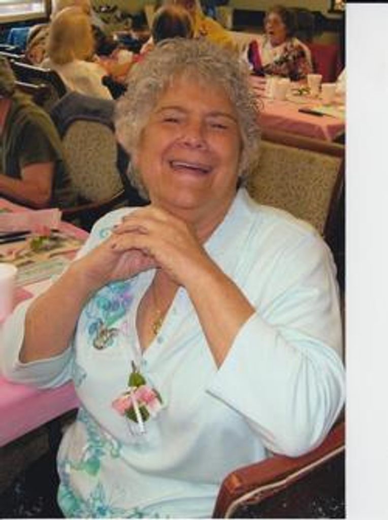 Helen E. (Gorham) (Hall) Deroche