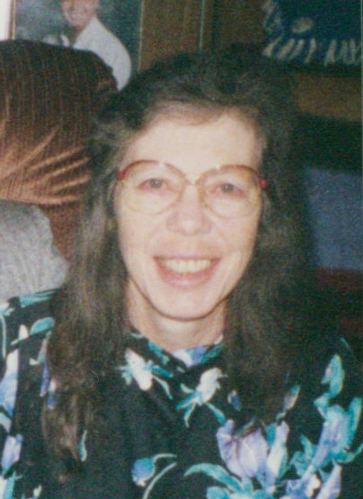 Edith Mae Werling Profile Photo