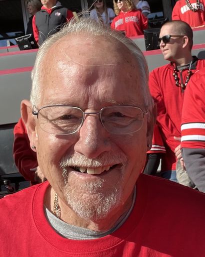 Daniel Ray Hulse's obituary image