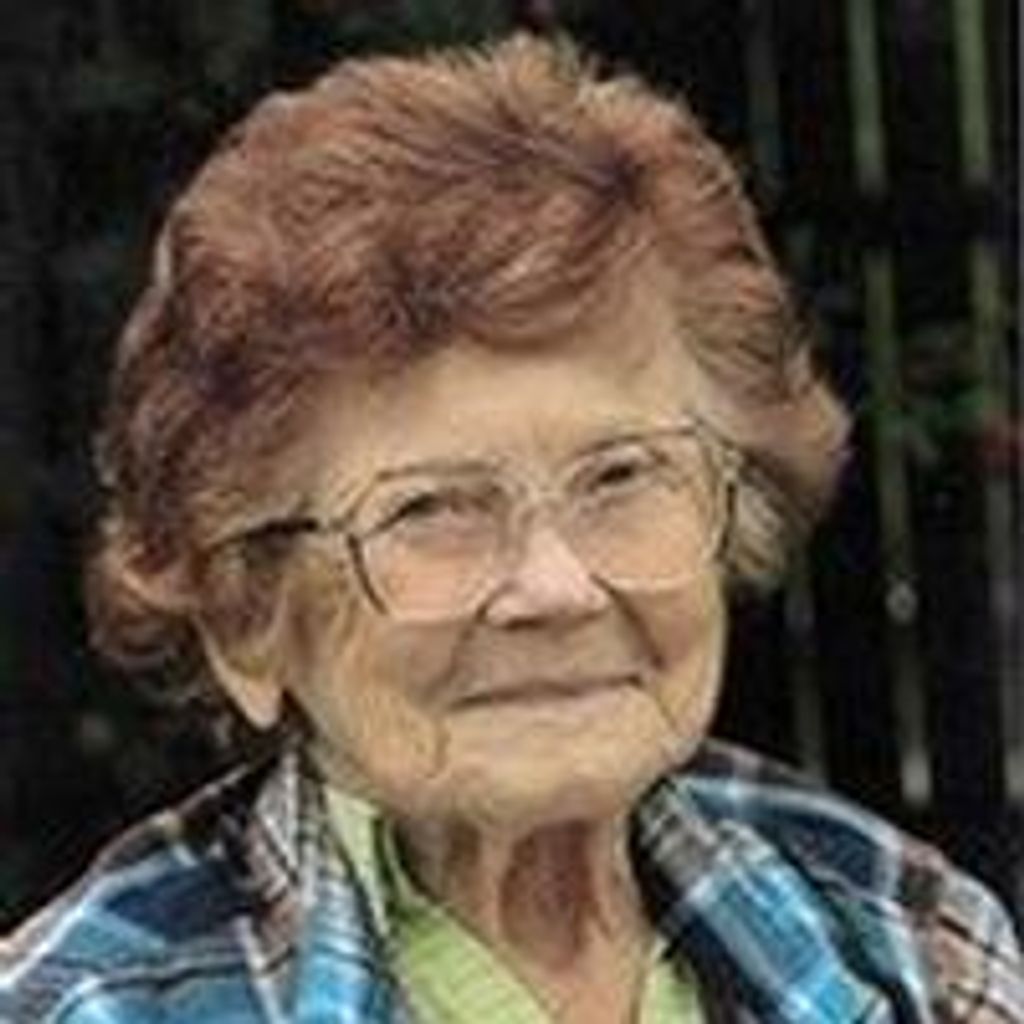 Irma R. Bayless
