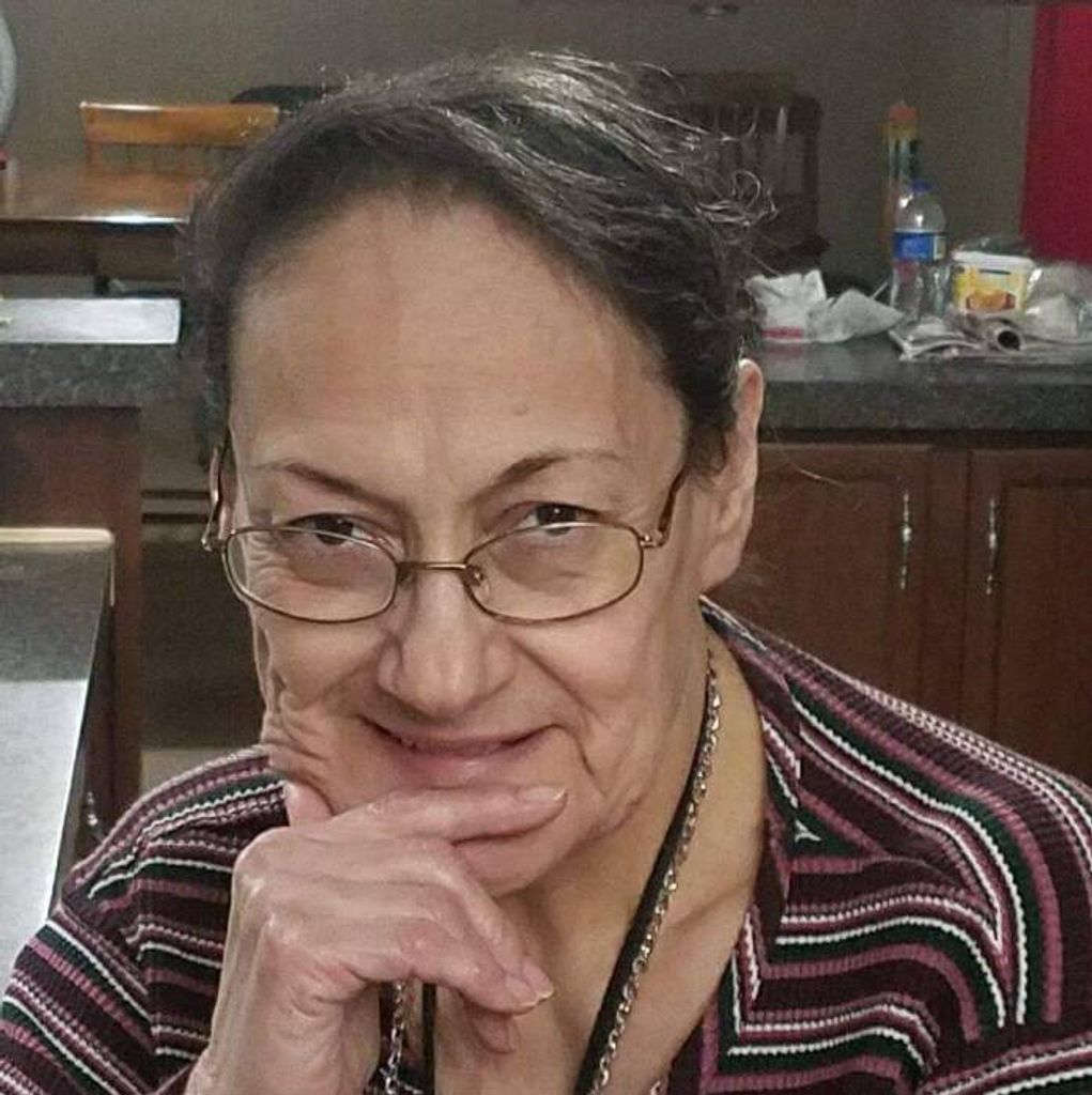 Mary Myers