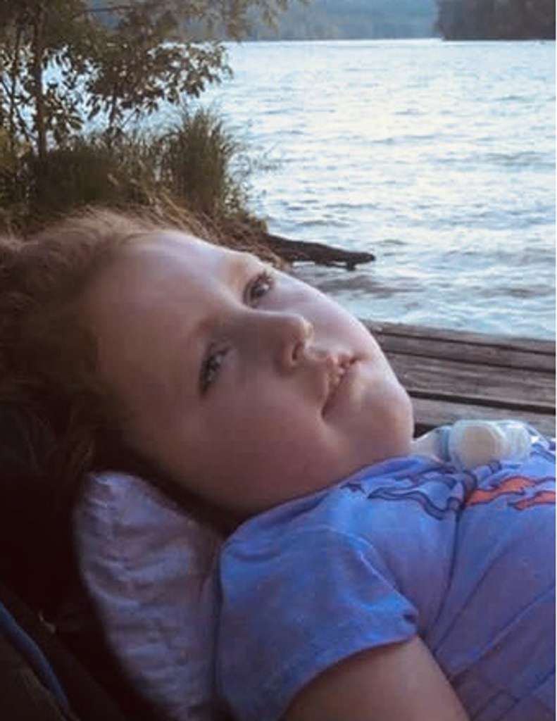 Sara Elizabeth Schwendeman Profile Photo