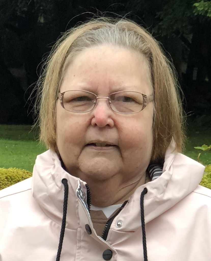 Deborah A. Hogue Profile Photo