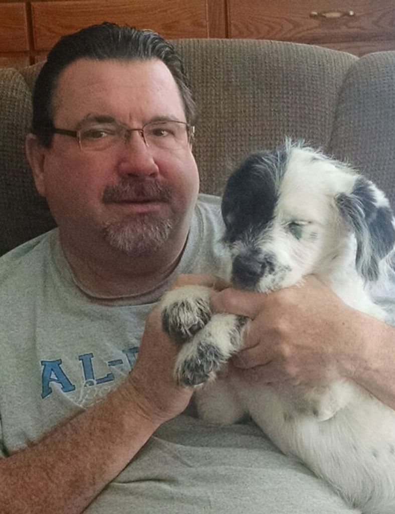 Robert John Paszkiewicz