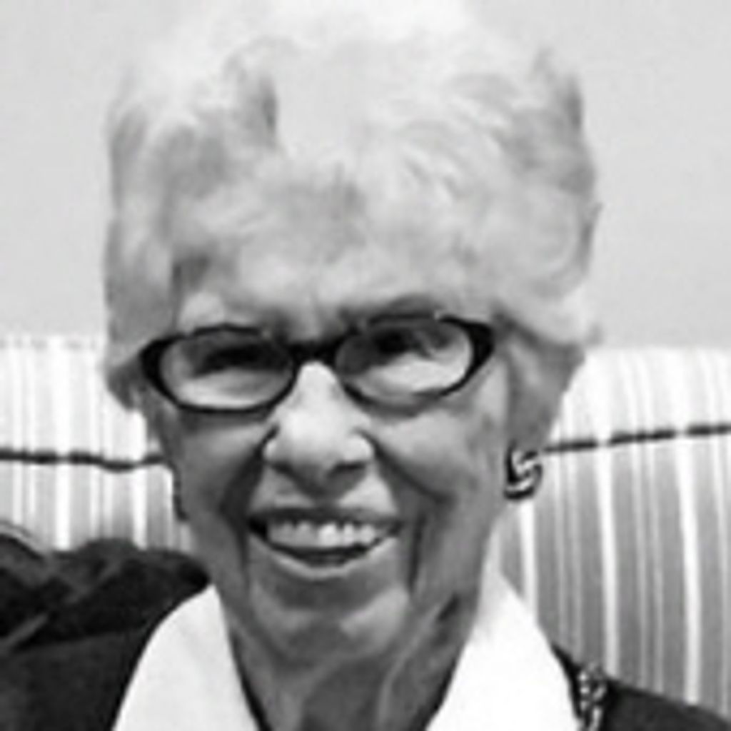 Virginia Shaw Mckinnon