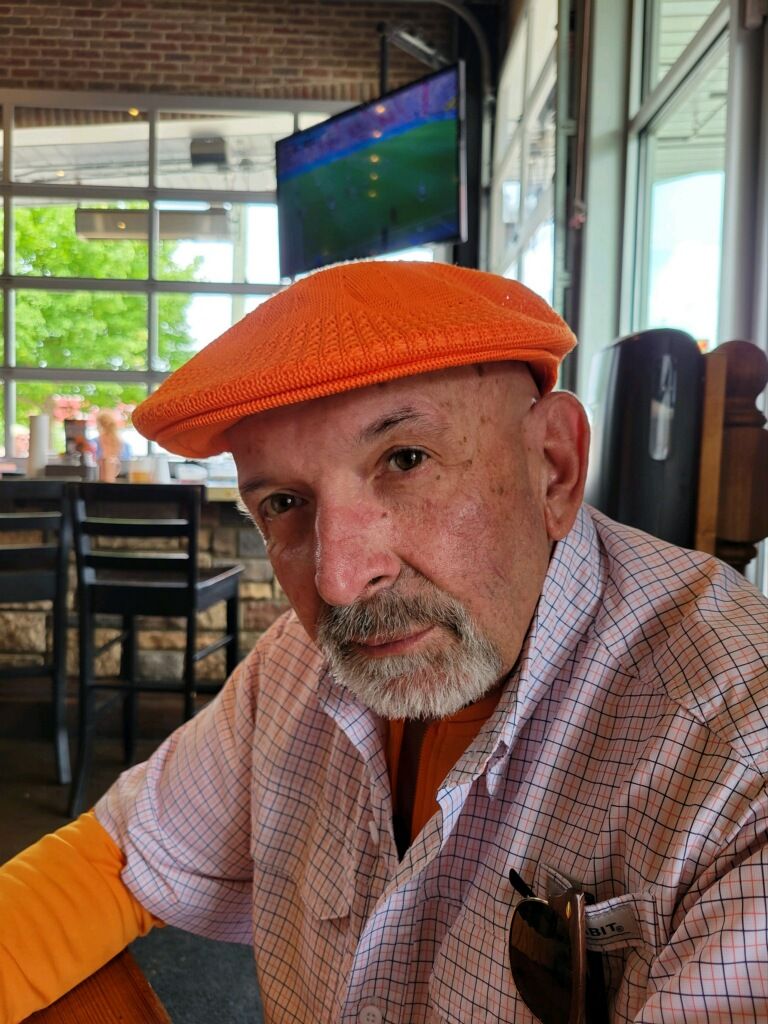 Joseph N York Profile Photo