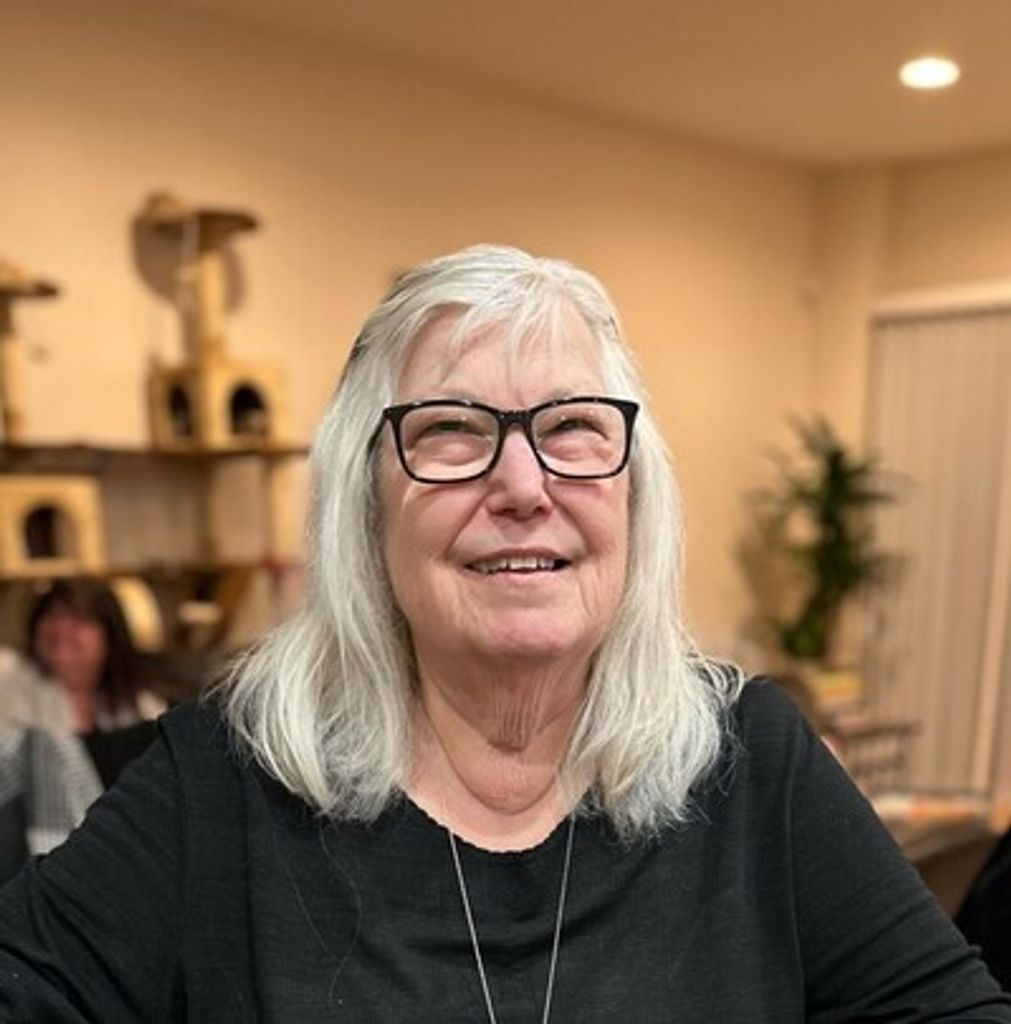 Georgia A. Prusa Profile Photo