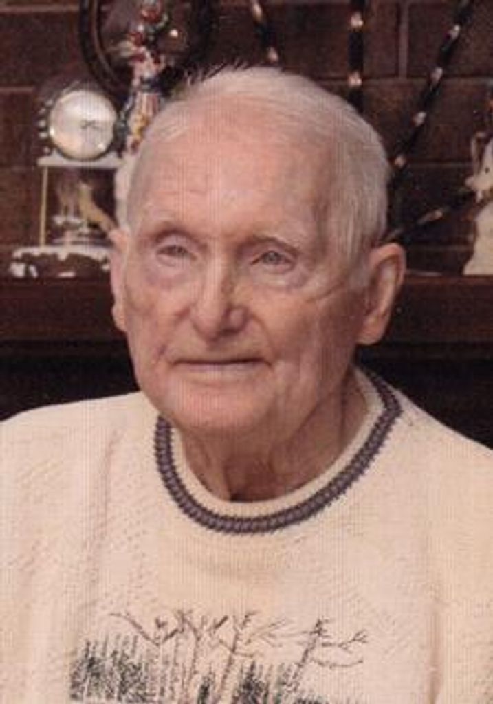 Wallace "Rudy" Walker Profile Photo