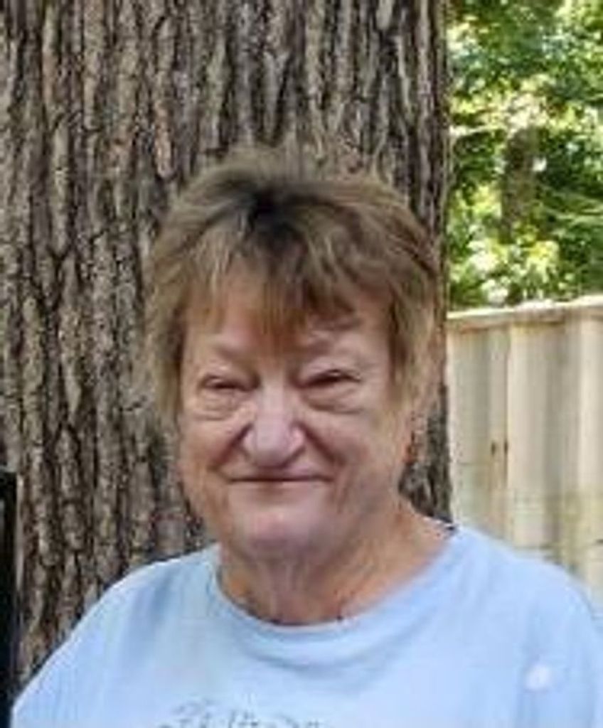 Marcella Opfer Profile Photo
