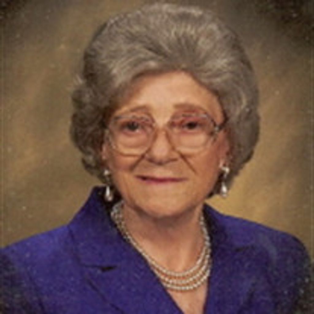 Gustava Sweeney Evans