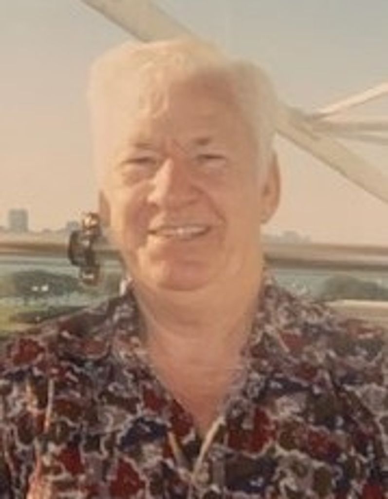 Theodore Coleman