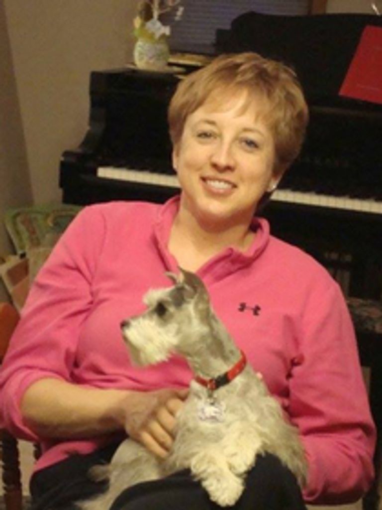 Lisa Murphy