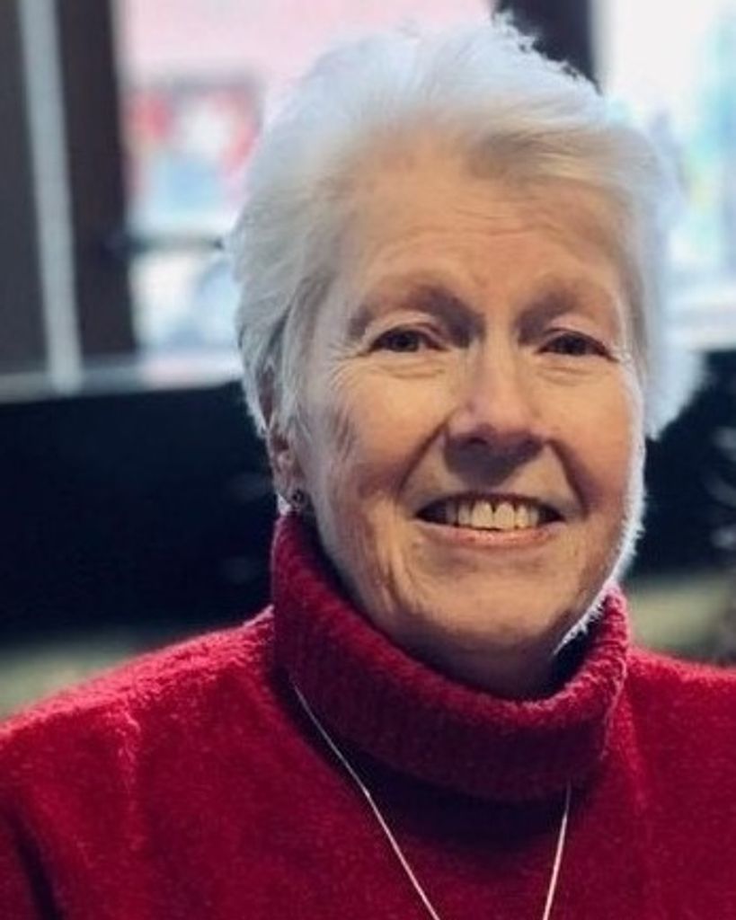 Christine Caraher