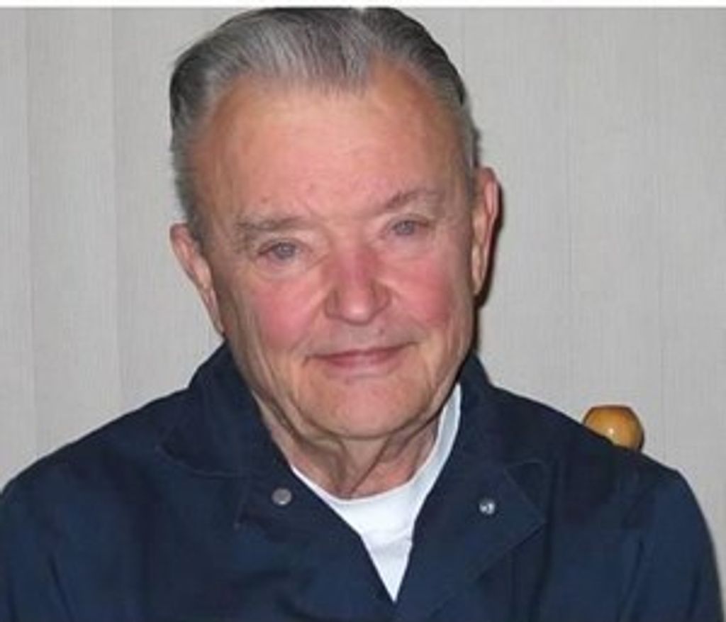 Roy Ekberg