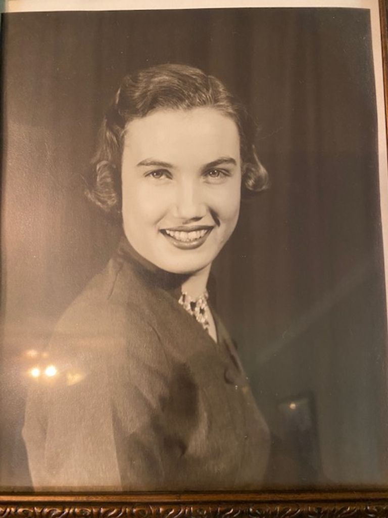 Nonnie B. Hunter