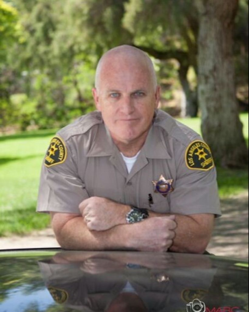 Douglas Daley