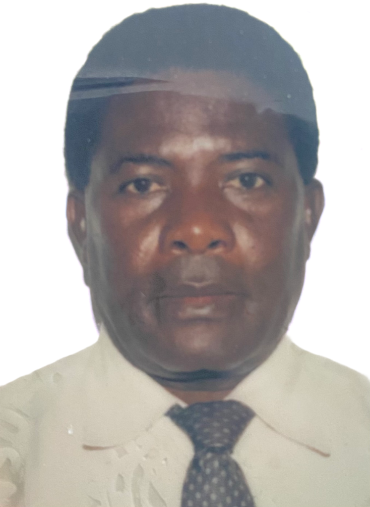 Salnave Pierre