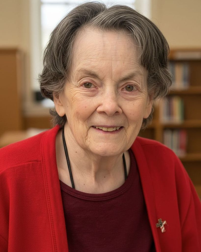 Sandra Evelyn Gafford