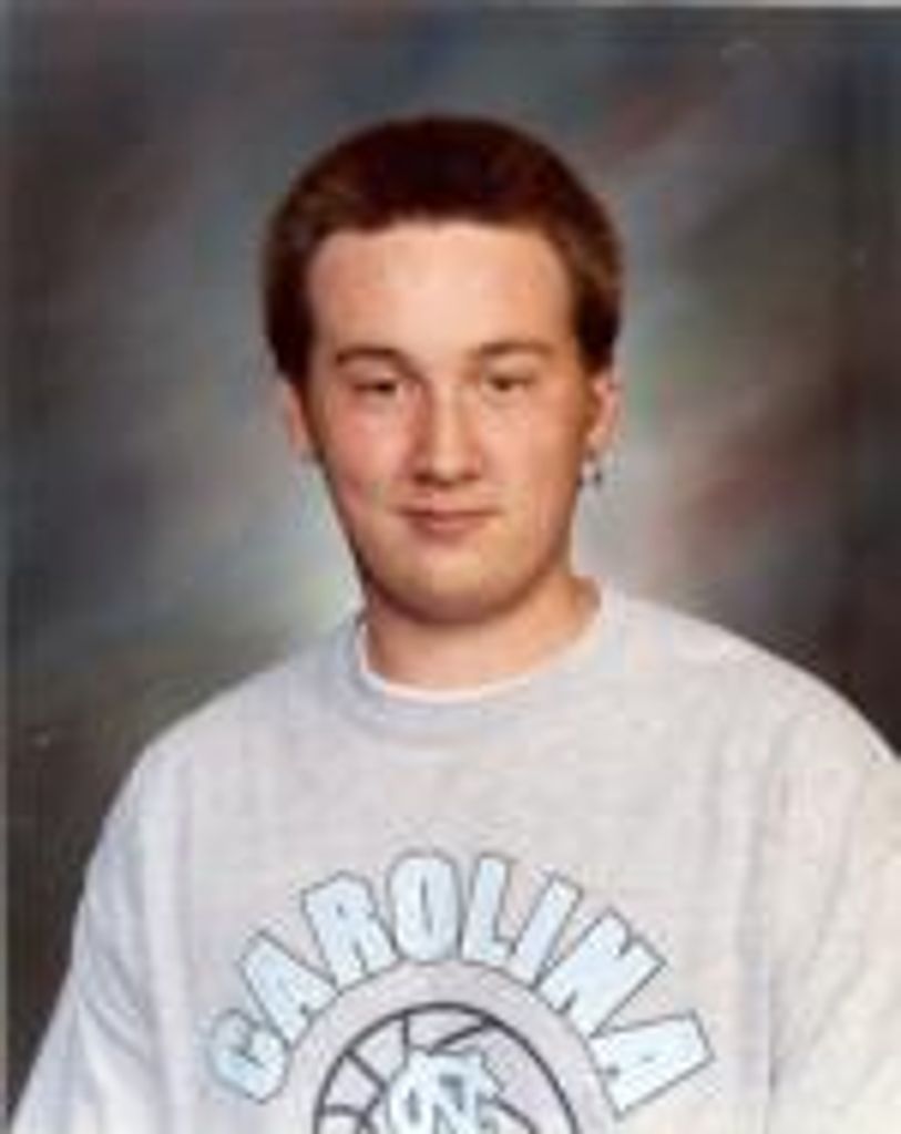 Cory Bryant Boswell Profile Photo