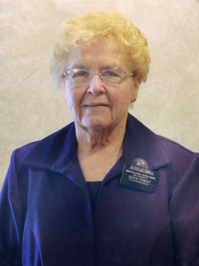 Arlene Cotterell