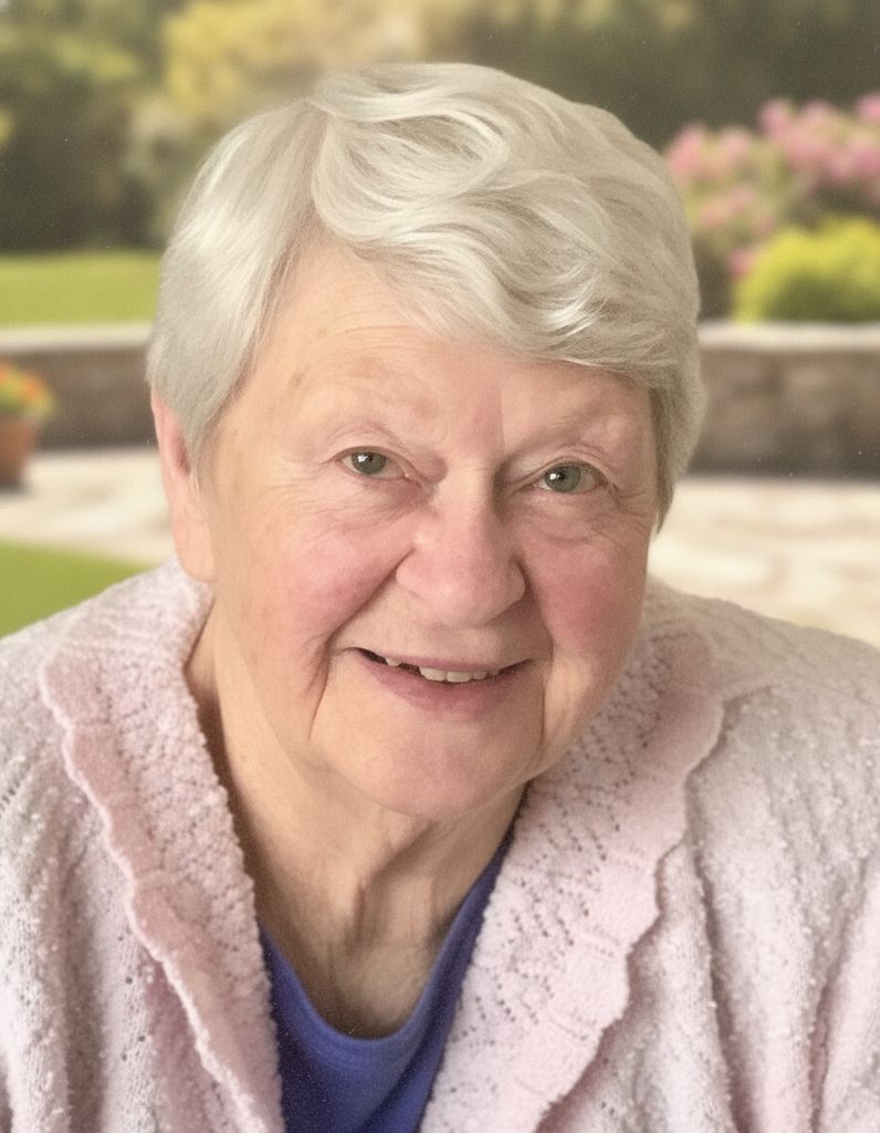 Helen Kollar