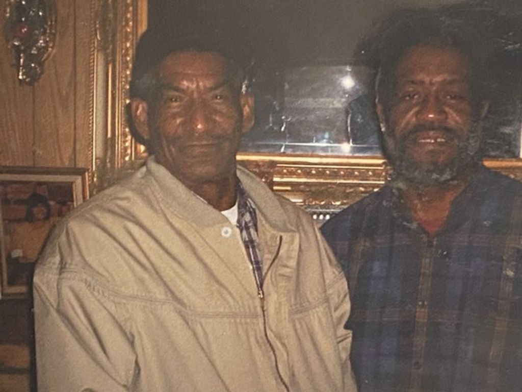 James Oliver Hinnant Profile Photo