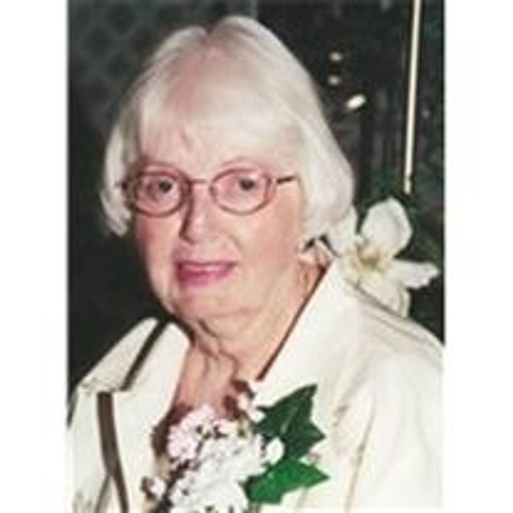Nell Wingate Burnett