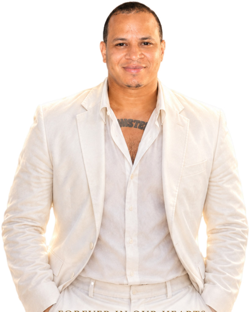 Carl Barrett Ii Profile Photo